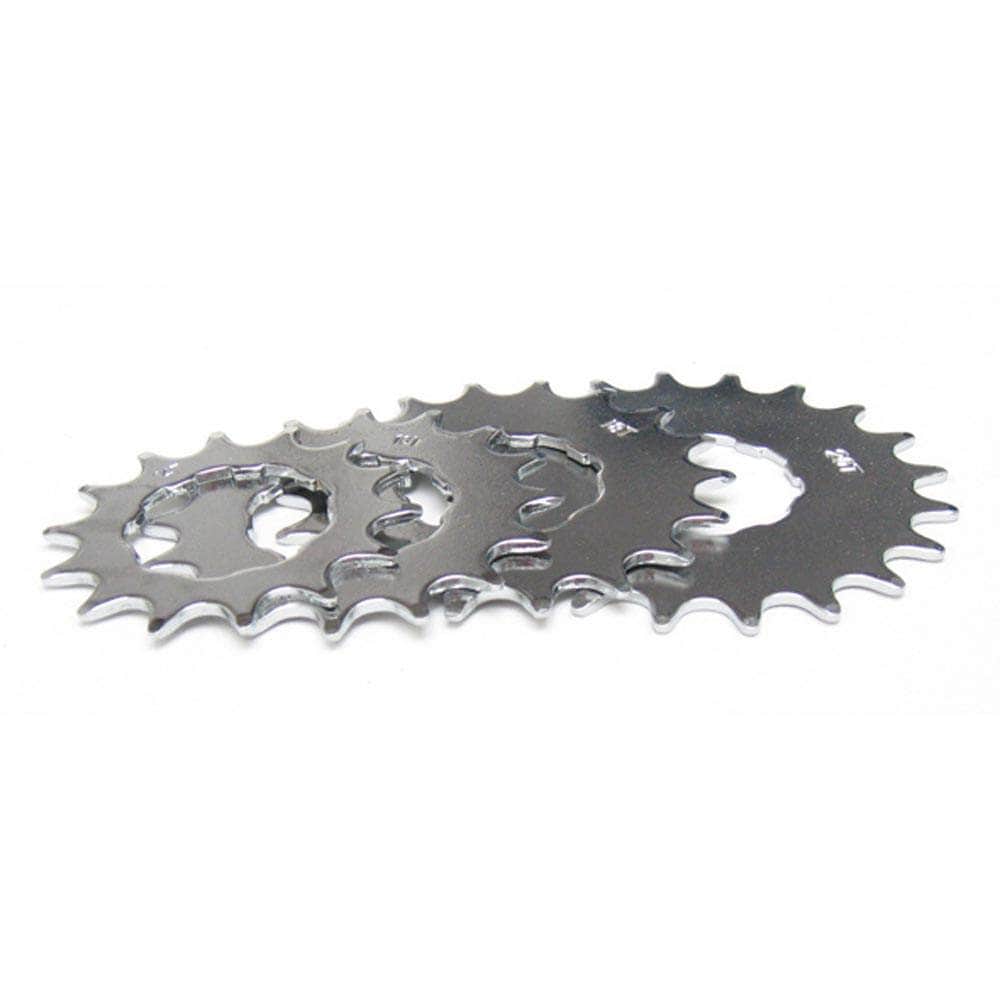 Gusset BMX Parts Gusset HG Single Speed Cassete Cog