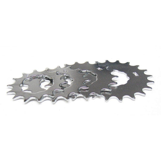 Gusset BMX Parts Gusset HG Single Speed Cassete Cog