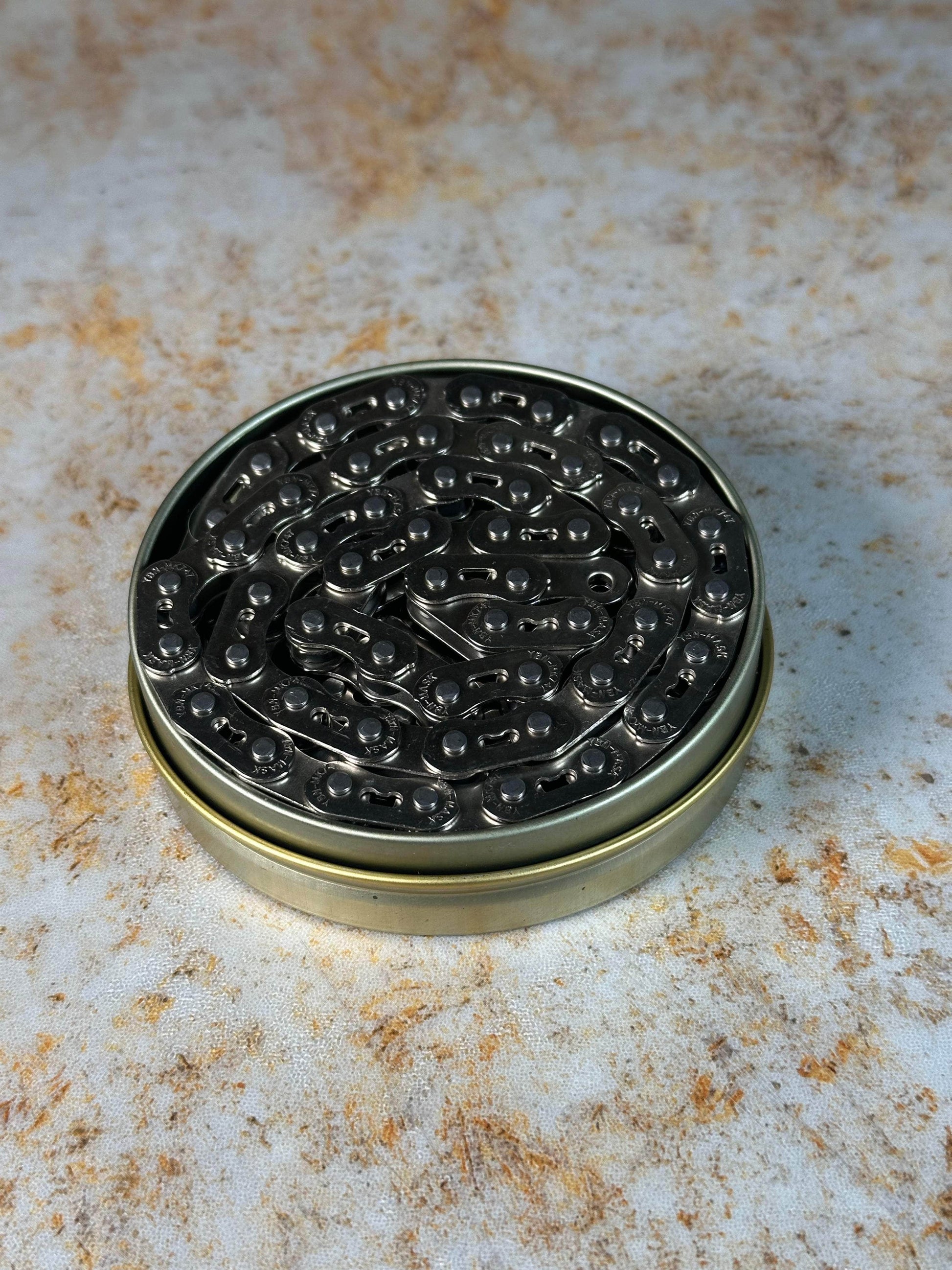 Gusset BMX Parts Gusset MX Single Speed Chain