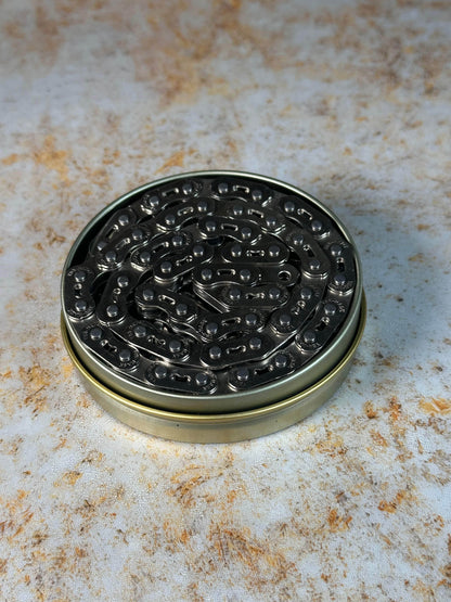 Gusset BMX Parts Gusset MX Single Speed Chain