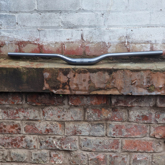 Gusset Gusset S2 Matt Jones MTB Handlebars 35mm Grey