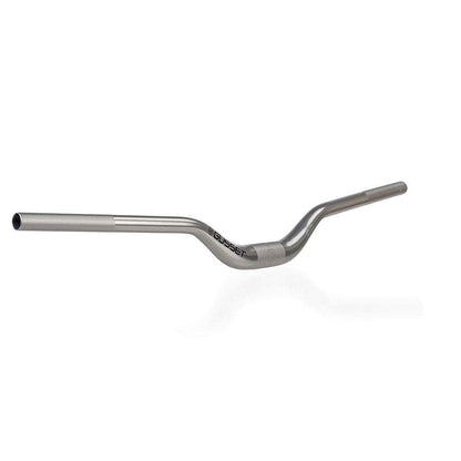 Gusset Gusset S2 MTB Handlebars 35mm Silver