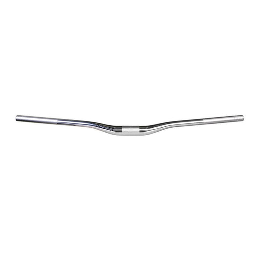 Gusset Silver / 20mm / 35mm Gusset S2 MTB Handlebars 35mm Silver