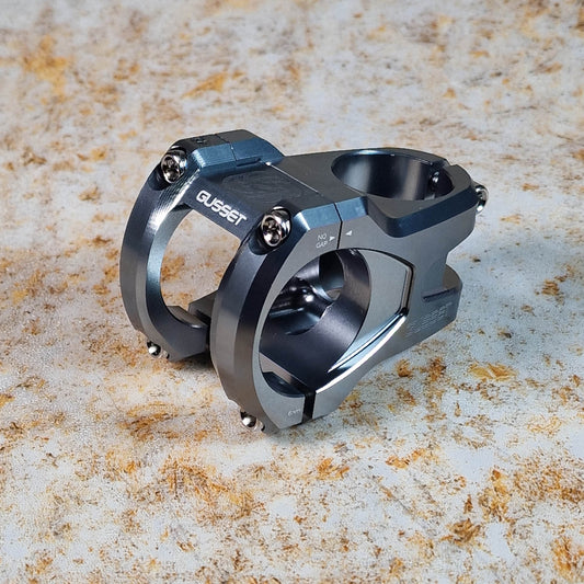 Gusset Gusset TS AM 35mm MTB Stem