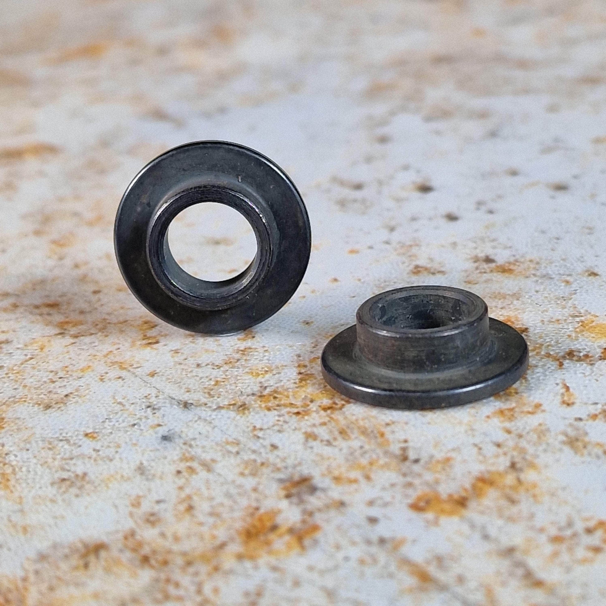 Halo BMX Parts Halo 10mm - 14mm Axle Adaptors