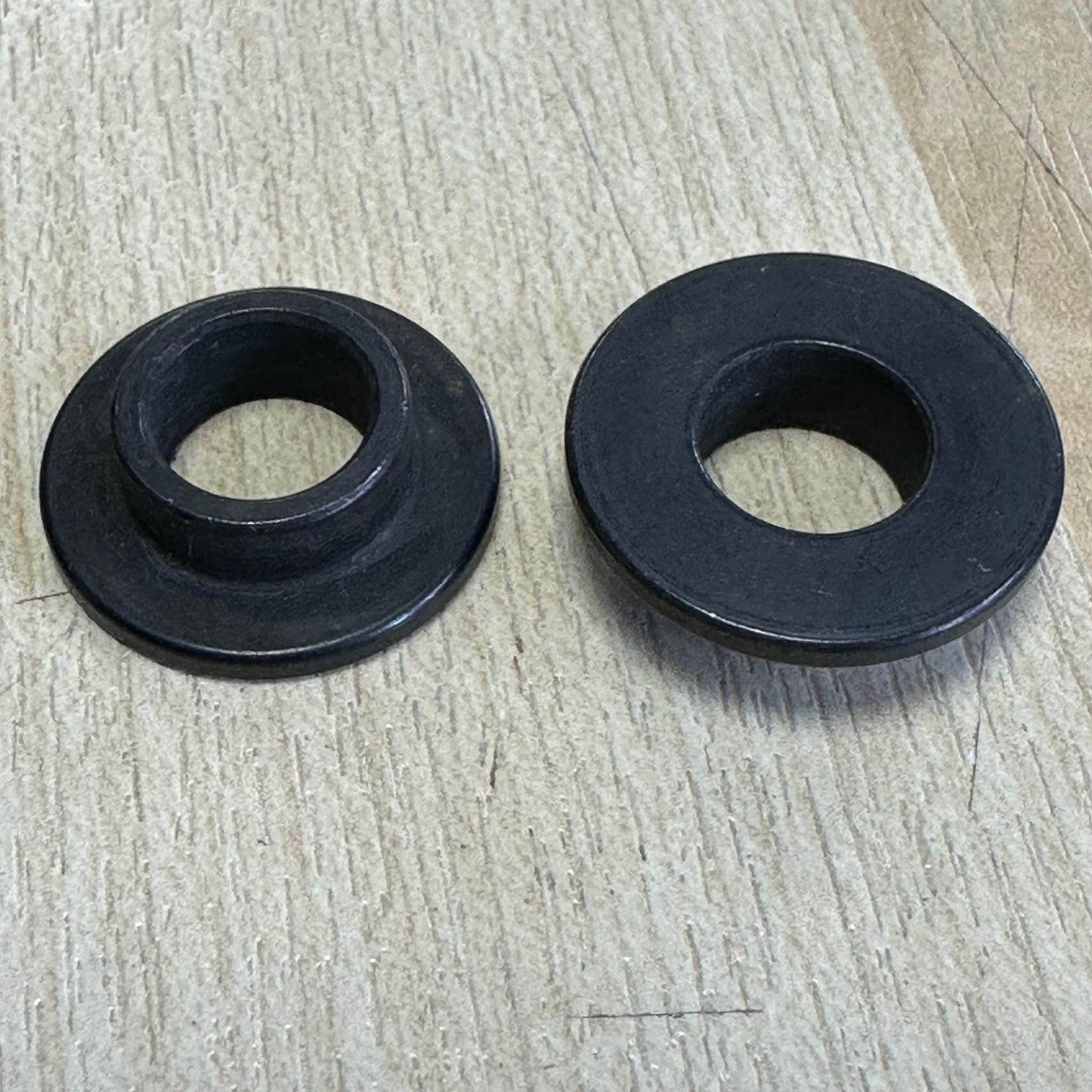 Halo BMX Parts Halo 10mm - 14mm Axle Adaptors