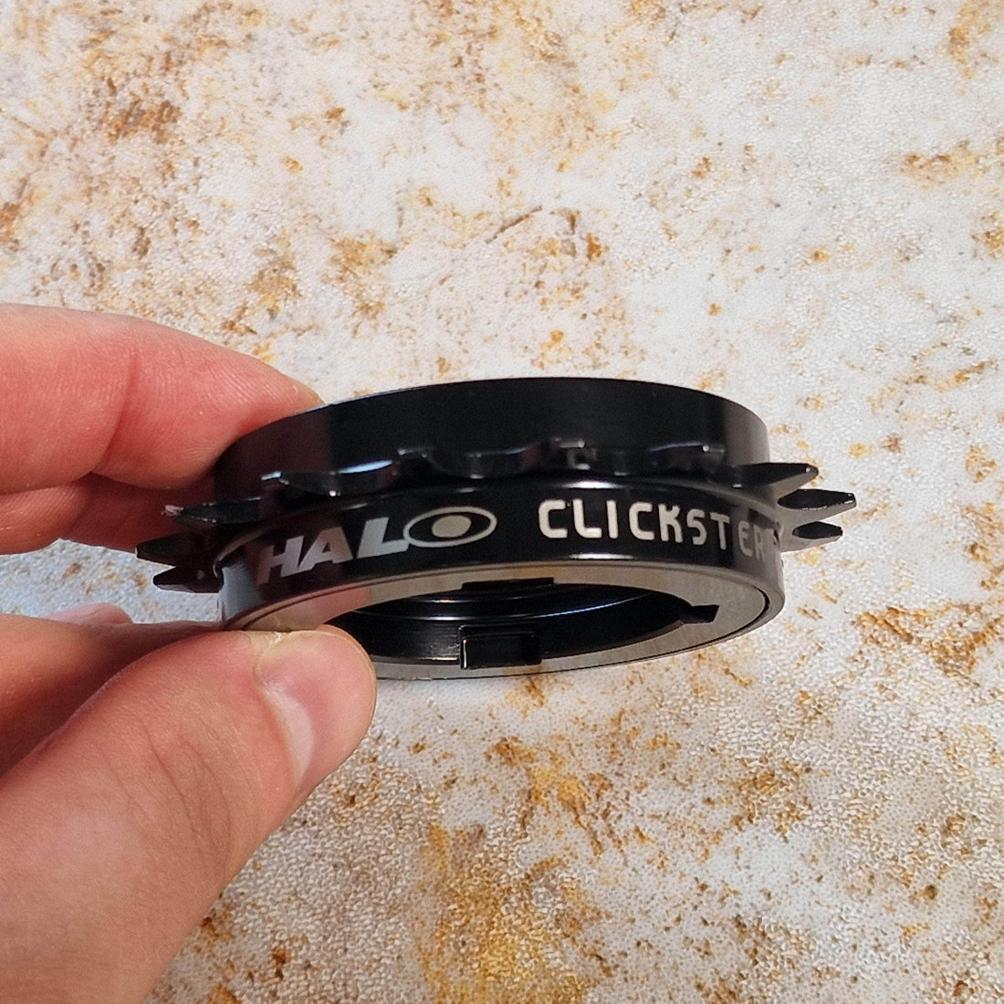 Halo Clickster BMX Freewheel | Alans BMX