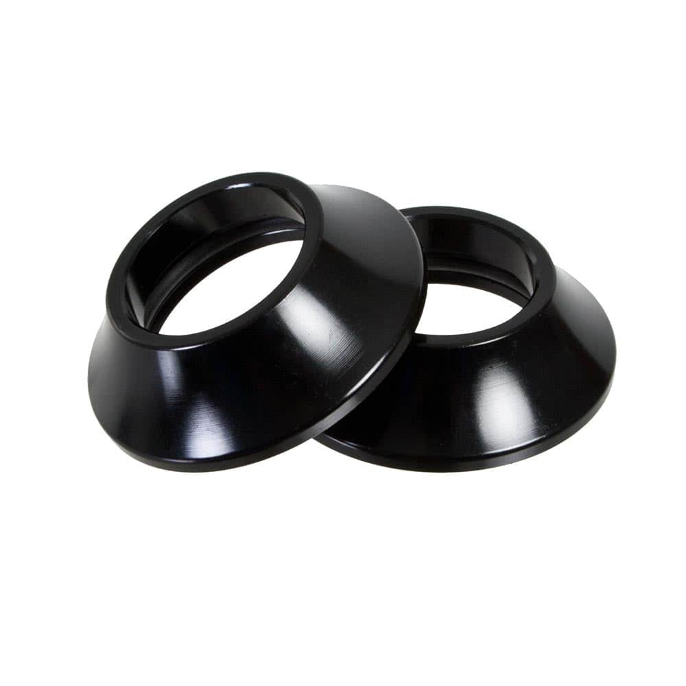 Halo 20mm x 110mm Halo DJ Wideboy Adaptor Kits