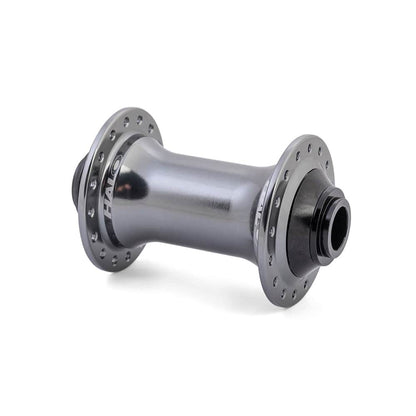 Halo Bikes Grey Halo DJ Wideboy Front Hub