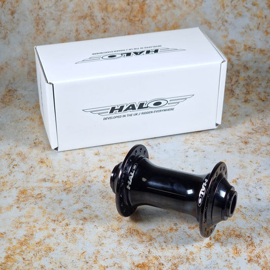 Halo Bikes Halo DJ Wideboy Front MTB Hub