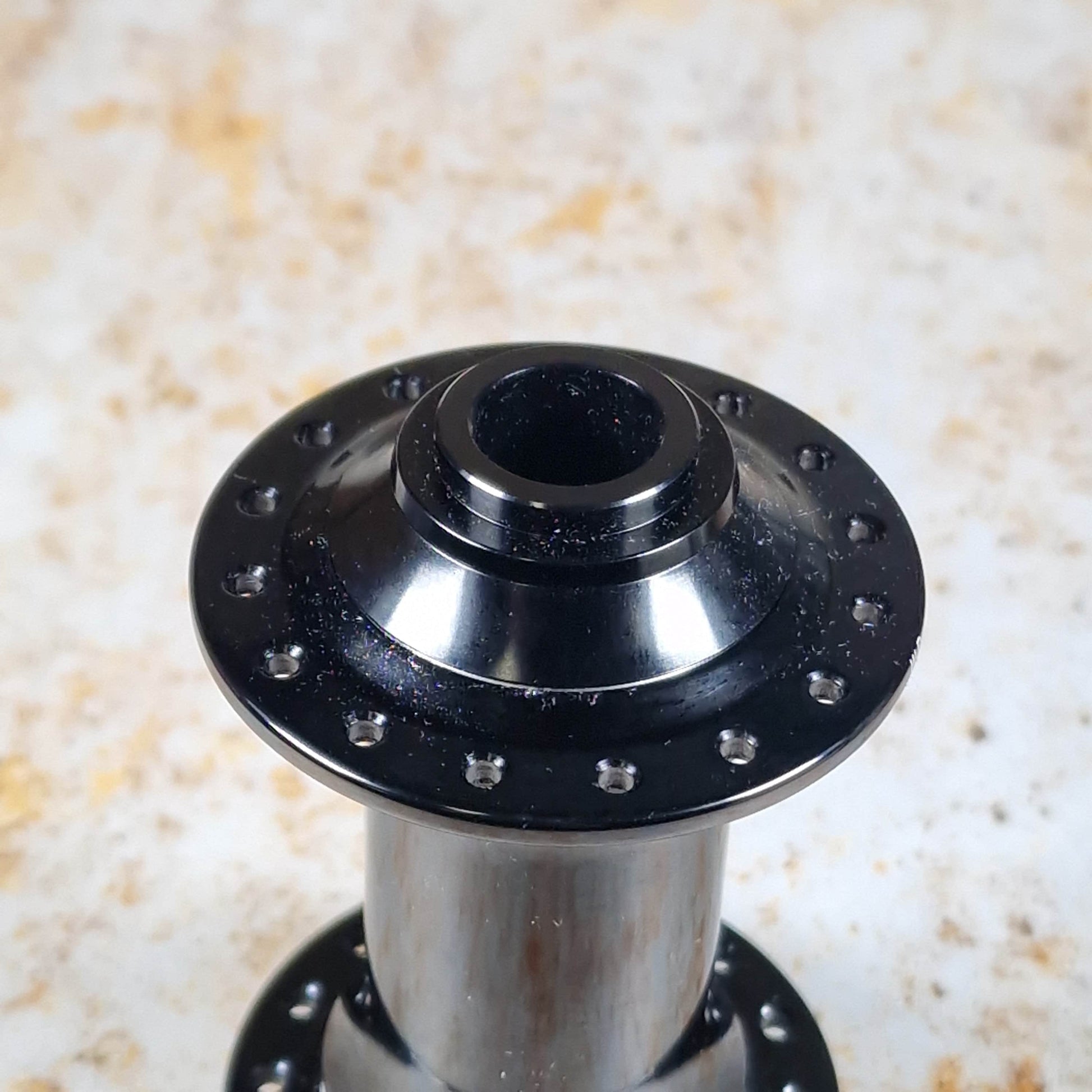 Halo Bikes Halo DJ Wideboy Front MTB Hub