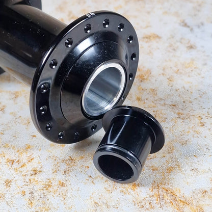 Halo Bikes Halo DJ Wideboy Front MTB Hub