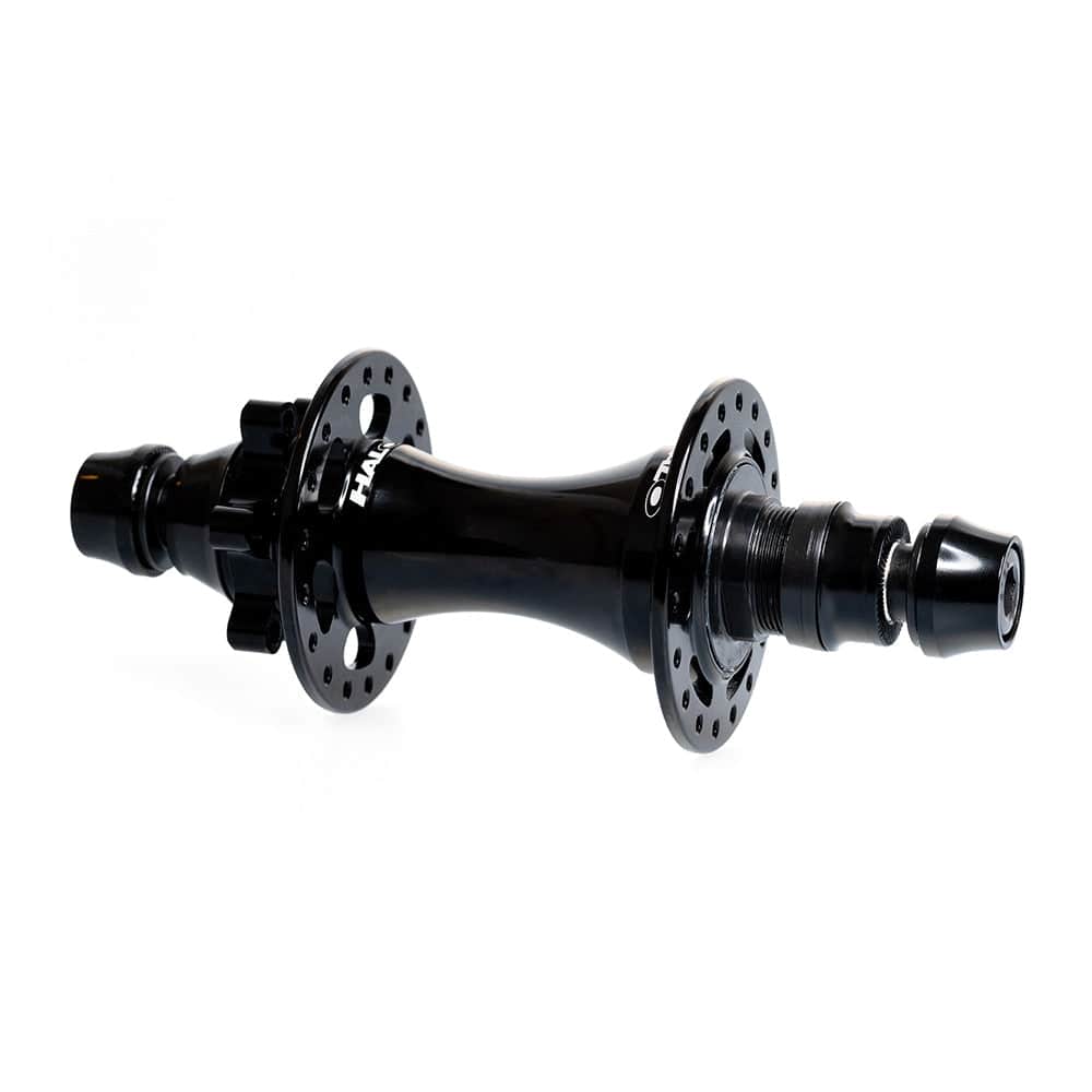 Halo DJD Supadrive Disc Singlespeed DJ Hub | Alans BMX