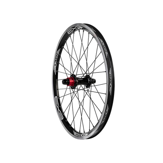 Halo BMX Racing Halo EX3 1 3/8 MXR-C Cassette Rear Wheel