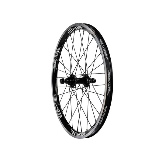 Halo BMX Racing Halo EX3 1 3/8 MXR-FW Freewheel Rear Wheel