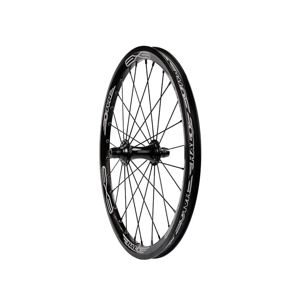 Halo BMX Racing Halo EX3 MXF Front Wheel