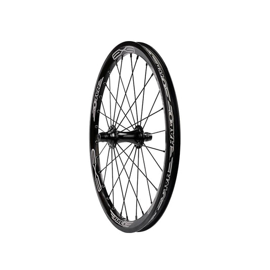 Halo BMX Racing Halo EX3 MXF Front Wheel