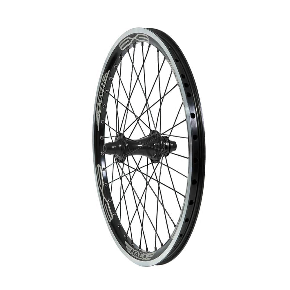Halo BMX Racing Halo EX3 MXR-C Cassette Rear Wheel