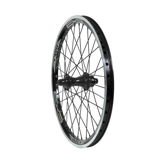 Halo BMX Racing Halo EX3 MXR-C Cassette Rear Wheel