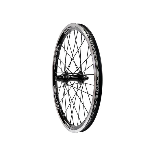 Halo BMX Racing Halo EX3 MXR-FW Freewheel Rear Wheel