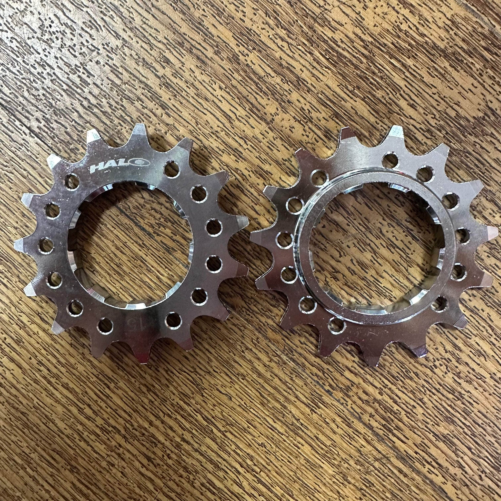 Halo BMX Parts Halo Fat Foot Cog Sprocket