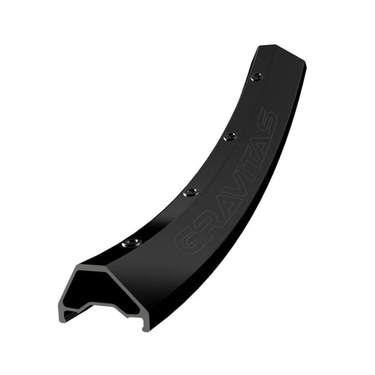 Halo BMX Parts Black / 27.5 / 32H Halo Gravitas 27.5 Rim