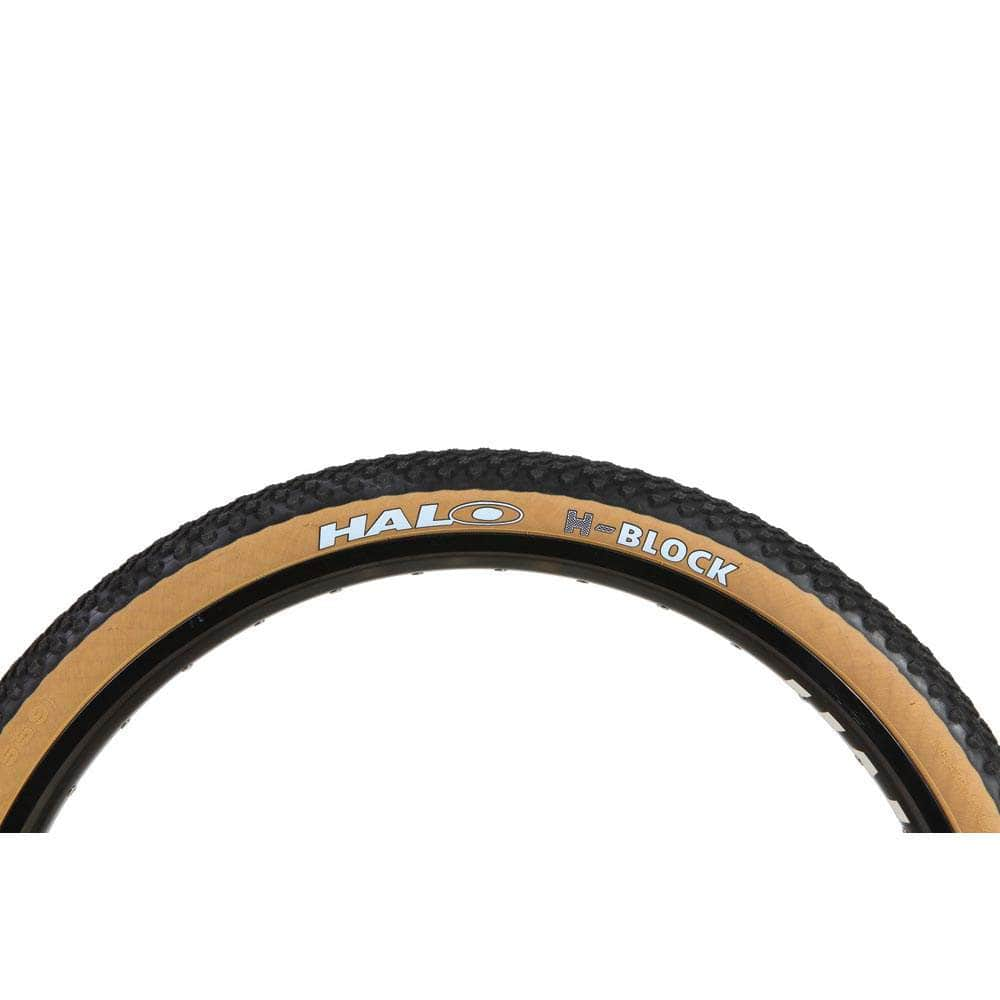 Halo BMX Parts Halo H-Block Tyre