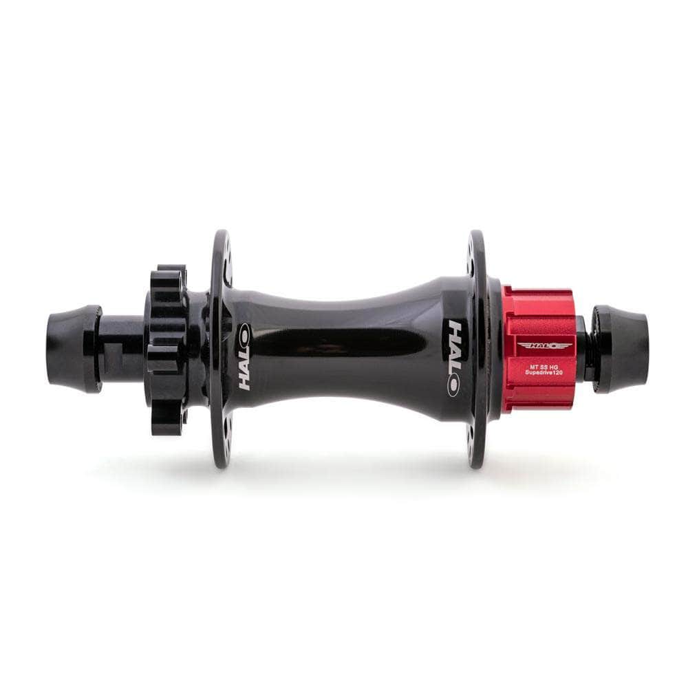 Halo mtb Halo MT Supadrive SS MTB Hub Black