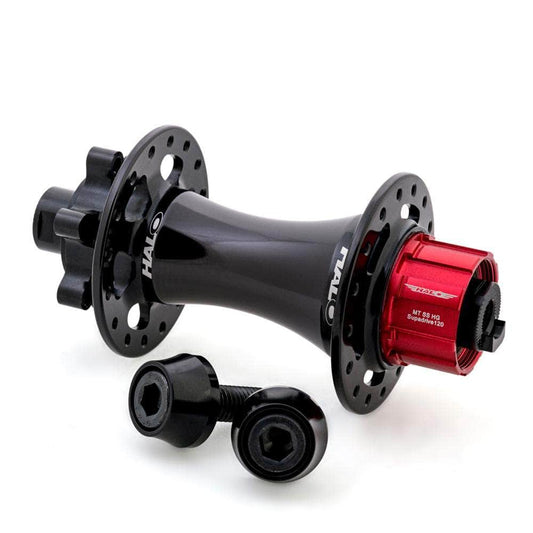 Halo mtb Halo MT Supadrive SS MTB Hub Black