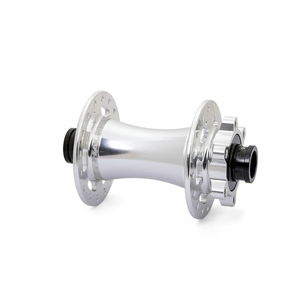 Halo Bikes 32H / Silver Halo MT2 Front Boost Hub 15mm
