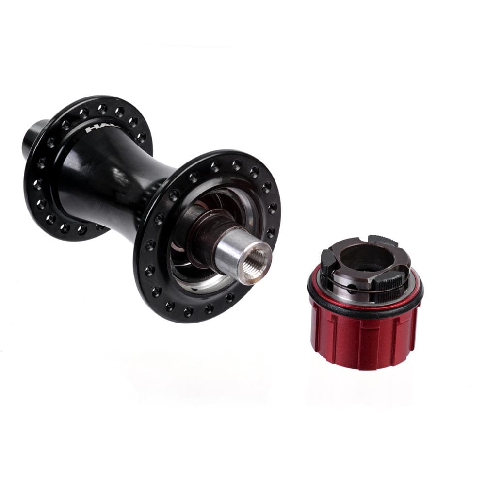 Halo BMX Racing Halo MXR Supadrive Race Cassette Hub