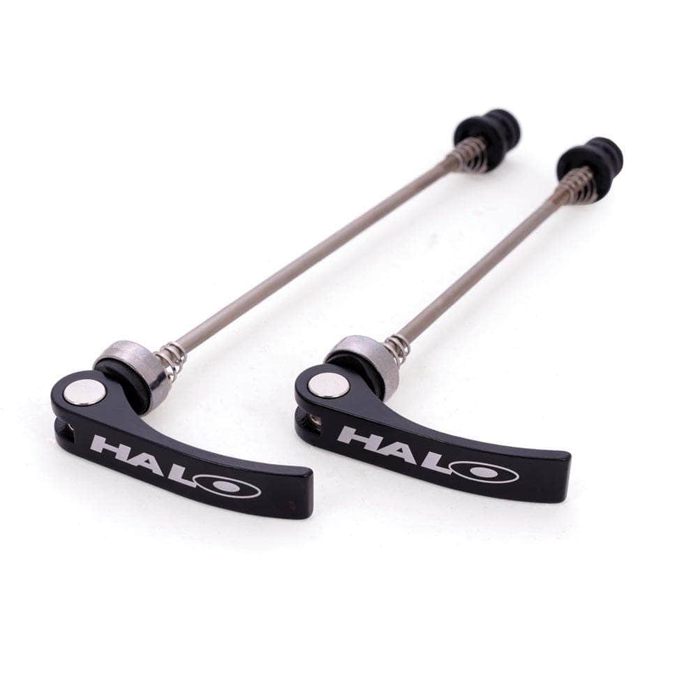 Halo POS Black Halo Porkies QR Skewers Pair