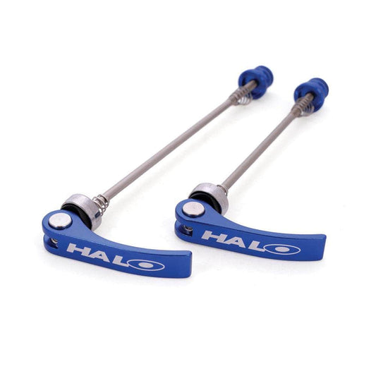 Halo POS Blue Halo Porkies QR Skewers Pair