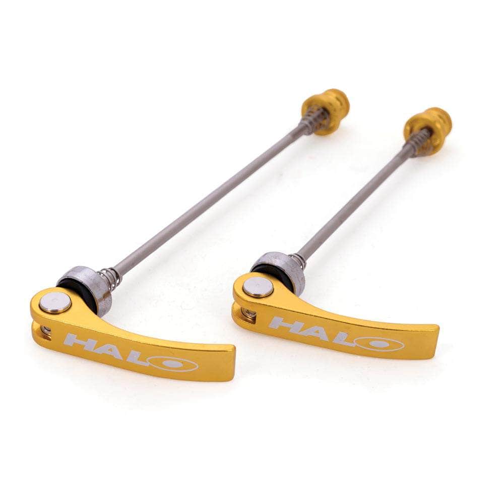 Halo POS Gold Halo Porkies QR Skewers Pair