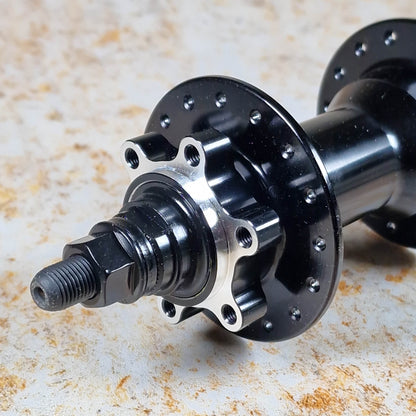 Halo Bikes Halo Ridgeline Single Speed Rear Disc MTB Hub