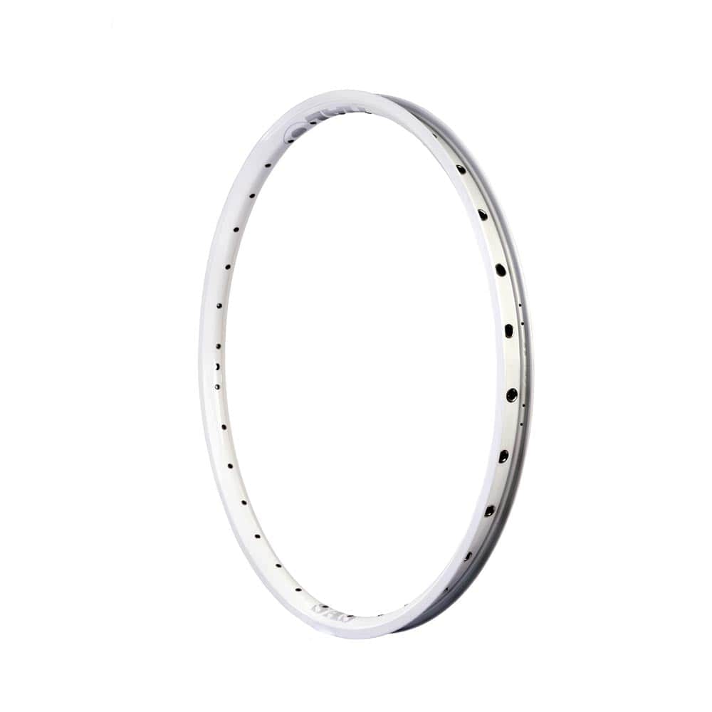 Halo BMX Parts White / 27.5 / 32H Halo SAS 27.5 Rim