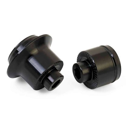 Halo mtb Halo SD6/MT6D/RL II/Fat 6D Rear Hub End Caps