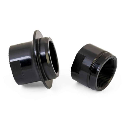 Halo mtb Halo SD6/MT6D/RL II/Fat 6D Rear Hub End Caps