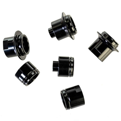 Halo mtb Halo SD6/MT6D/RL II/Fat 6D Rear Hub End Caps