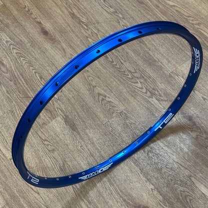 Halo 32H / Blue / 26 Inch Halo T2 26 Inch Rim