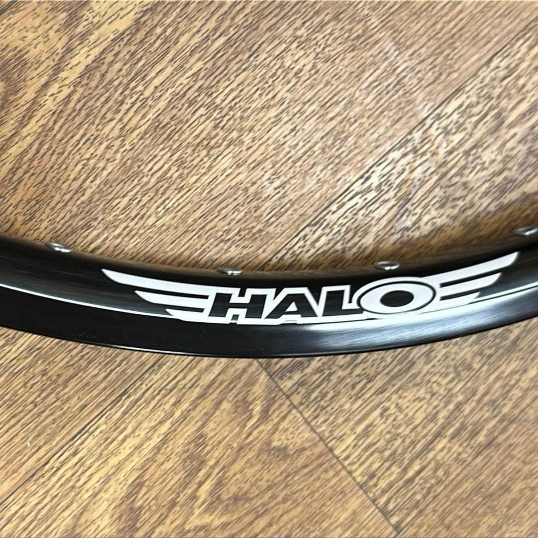 Halo BMX Parts Halo T2 27.5 Rim