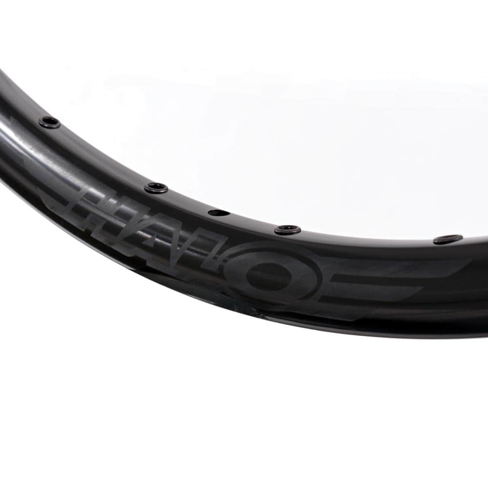 Halo Vapour 27.5