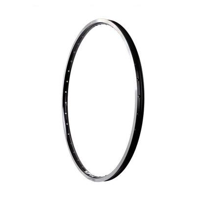 Halo BMX Parts Black/Silver / 32h Halo White Line 26 Inch Rim