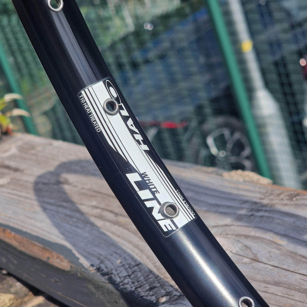 Mountain Bike Rims – Alans BMX