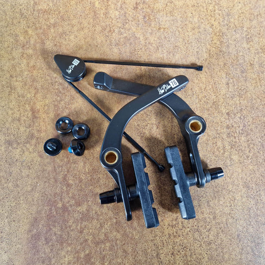 Haro BMX Parts Haro 1978 Brake Black