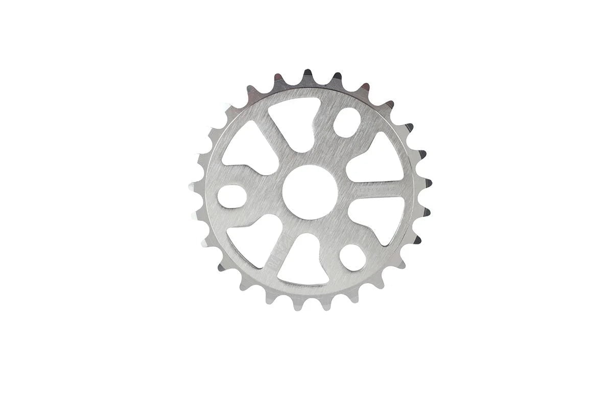 Haro BMX Parts Silver / 25T Haro 1978 Sprocket