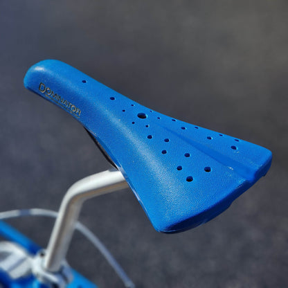 Haro Old School BMX Bikes Blue/White Haro 1985 Sport Custom Bike Blue / White Previously Owned