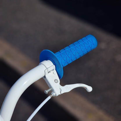 Haro Old School BMX Bikes Blue/White Haro 1985 Sport Custom Bike Blue / White Previously Owned