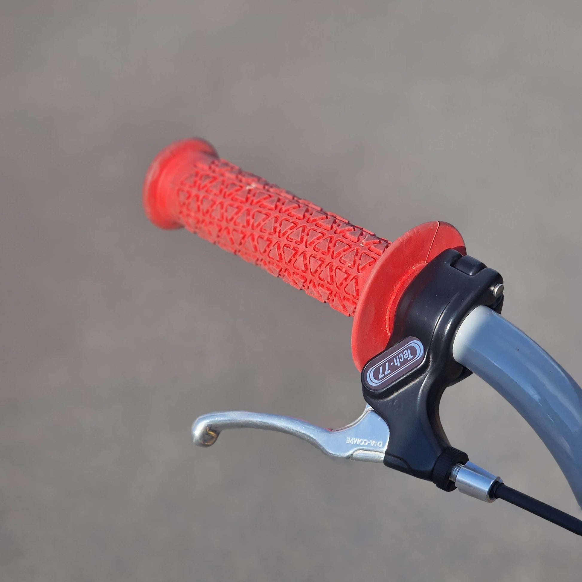 Haro Old School BMX Bikes Grey/Red/Blue Haro 1985 Sport Custom Bike Grey / Red / Blue Previously Owned