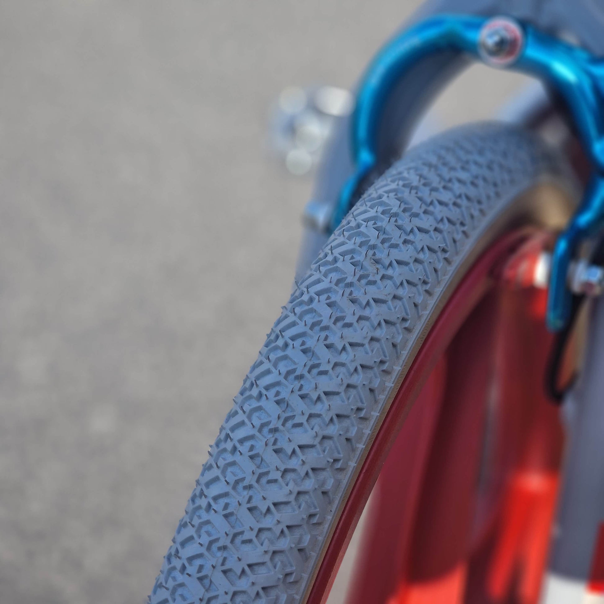 Haro Old School BMX Bikes Grey/Red/Blue Haro 1985 Sport Custom Bike Grey / Red / Blue Previously Owned